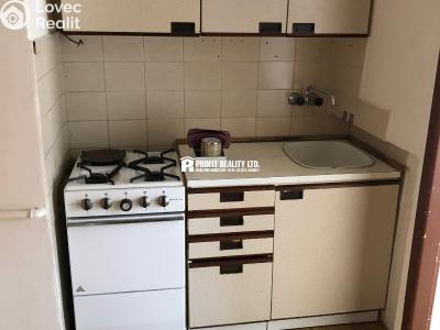 Аренда квартиры 2+KK Praha, Lidická č. 7