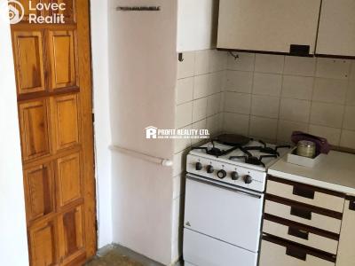 Аренда квартиры 2+KK Praha, Lidická č. 8
