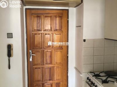 Аренда квартиры 2+KK Praha, Lidická č. 9