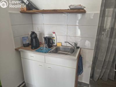 Оренда торгового приміщення Trhové Sviny, Nové město 23 č. 6
