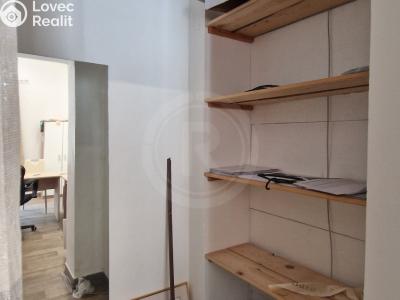 Оренда торгового приміщення Trhové Sviny, Nové město 23 č. 7