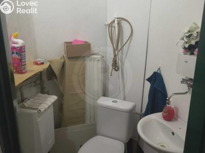 Оренда торгового приміщення Trhové Sviny, Nové město 23 č. 8