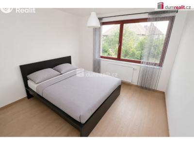 Оренда сімейного будинку Praha-Dolní Chabry, Za Pískovnou č. 17