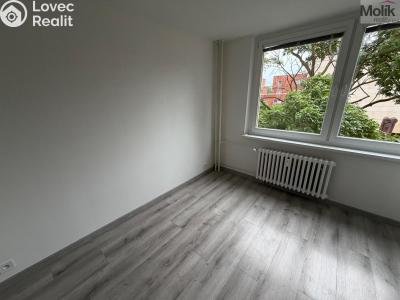Prodej bytu 3+1 Most, Kpt. Jaroše č. 5