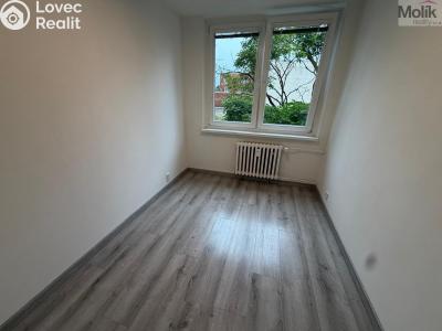 Prodej bytu 3+1 Most, Kpt. Jaroše č. 8