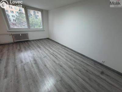 Prodej bytu 3+1 Most, Kpt. Jaroše č. 9
