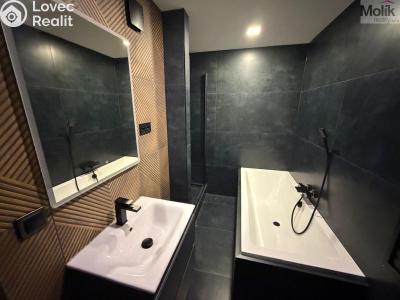 Prodej bytu 3+1 Most, Kpt. Jaroše č. 10