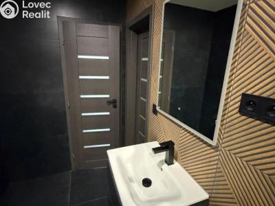 Prodej bytu 3+1 Most, Kpt. Jaroše č. 13