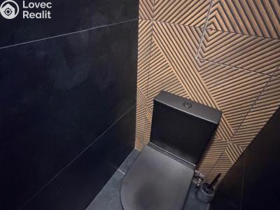 Prodej bytu 3+1 Most, Kpt. Jaroše č. 15