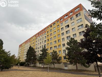 Prodej bytu 3+1 Most, Kpt. Jaroše č. 19
