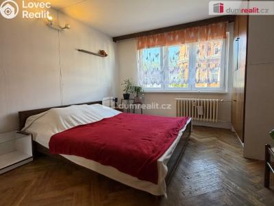 Rent apartment 3+1 Karlovy Vary, Sokolovská č. 3