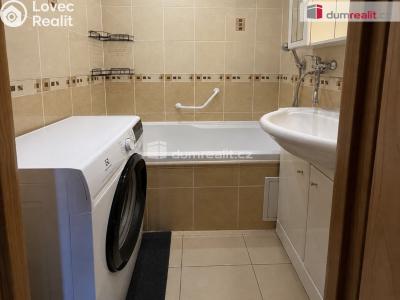 Rent apartment 3+1 Karlovy Vary, Sokolovská č. 5