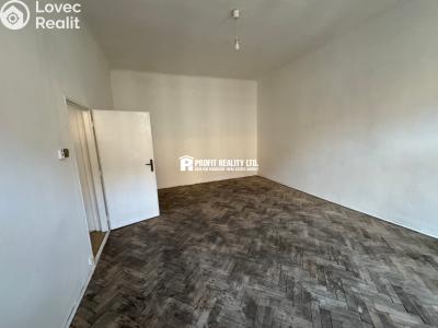 Аренда квартиры 1+1 Praha, Lidická č. 1