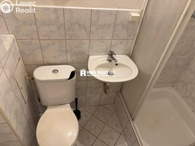 Аренда квартиры 1+1 Praha, Lidická č. 4