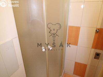 Rent apartment 1+KK Český Krumlov, Vyšehrad 155 č. 5
