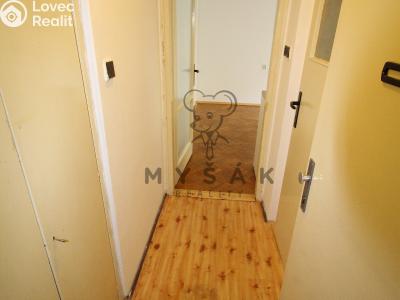 Rent apartment 1+KK Český Krumlov, Vyšehrad 155 č. 6