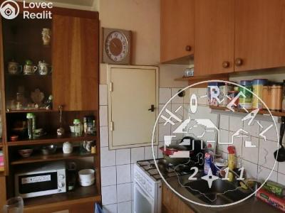 Аренда квартиры 1+KK Moravské Budějovice č. 4