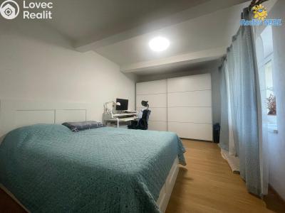 Rent apartment 2+1 Praha, Švabinského č. 1