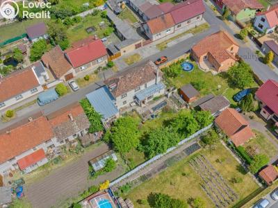 Prodej bytu 6 a více Všetaty, V Sejtí č. 7