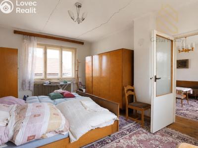 Prodej bytu 6 a více Všetaty, V Sejtí č. 12