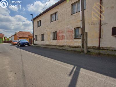 Prodej bytu 6 a více Všetaty, V Sejtí č. 17