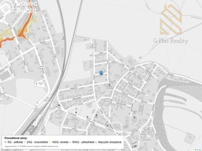 Prodej bytu 6 a více Všetaty, V Sejtí č. 22