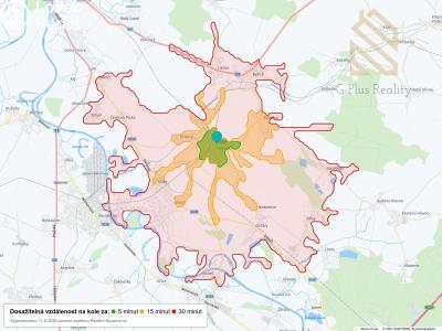 Prodej bytu 6 a více Všetaty, V Sejtí č. 23