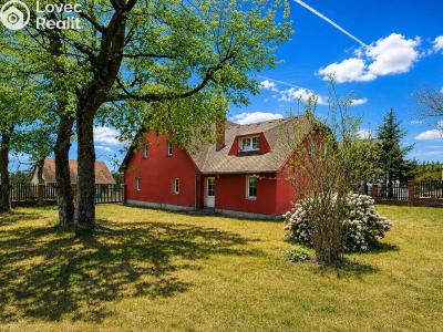Sale family house Hora Svatého Šebestiána č. 35