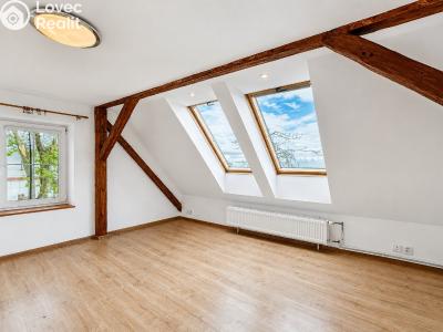 Sale family house Hora Svatého Šebestiána č. 1