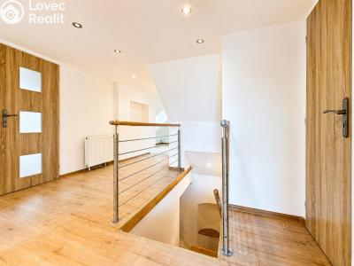 Sale family house Hora Svatého Šebestiána č. 2