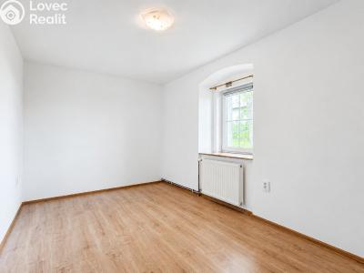 Sale family house Hora Svatého Šebestiána č. 14