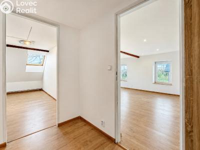 Sale family house Hora Svatého Šebestiána č. 17