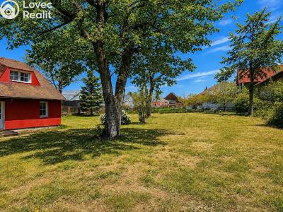 Sale family house Hora Svatého Šebestiána č. 18