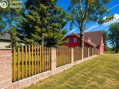 Sale family house Hora Svatého Šebestiána č. 21