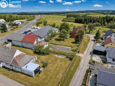 Sale family house Hora Svatého Šebestiána č. 24