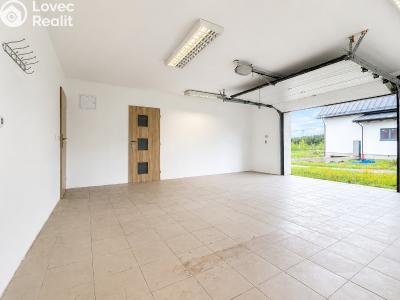 Sale family house Hora Svatého Šebestiána č. 26