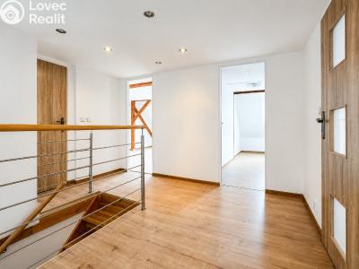 Sale family house Hora Svatého Šebestiána č. 29