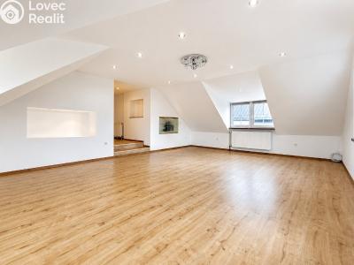 Sale family house Hora Svatého Šebestiána č. 33