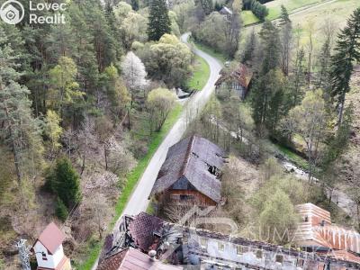 Prodej komerční nemovitosti Rejštejn, Náměstí Svobody 1 č. 5
