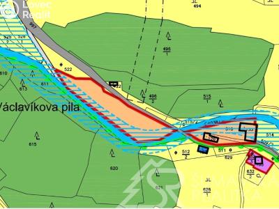 Prodej komerční nemovitosti Rejštejn, Náměstí Svobody 1 č. 25