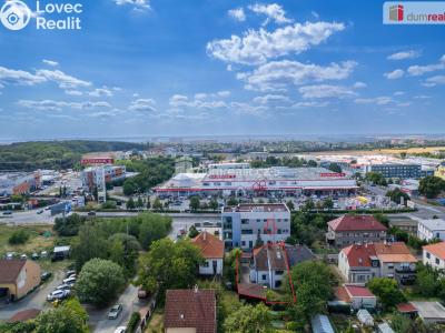 Продажа семейного дома Praha-Dolní Chabry, Ledčická č. 2
