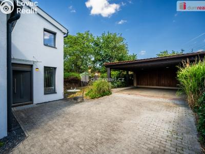 Продажа семейного дома Praha-Dolní Chabry, Ledčická č. 4