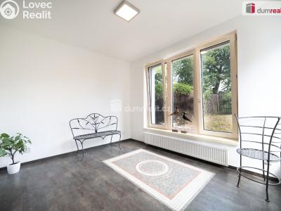 Продажа семейного дома Praha-Dolní Chabry, Ledčická č. 6