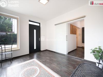 Продажа семейного дома Praha-Dolní Chabry, Ledčická č. 7