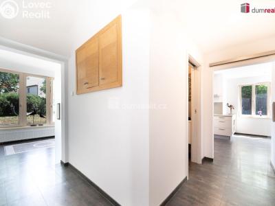 Продажа семейного дома Praha-Dolní Chabry, Ledčická č. 8