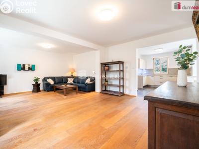 Продажа семейного дома Praha-Dolní Chabry, Ledčická č. 13