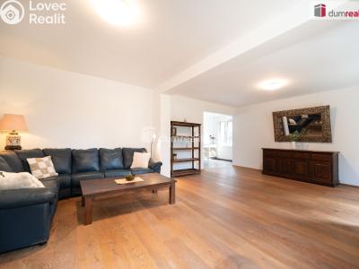 Продажа семейного дома Praha-Dolní Chabry, Ledčická č. 15