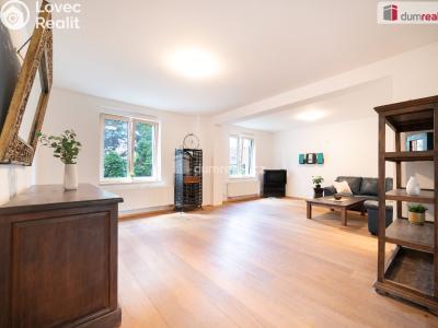 Продажа семейного дома Praha-Dolní Chabry, Ledčická č. 16