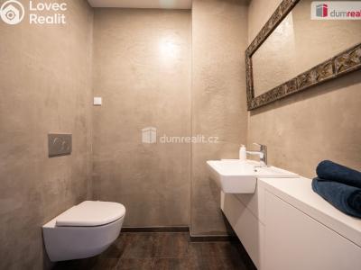 Продажа семейного дома Praha-Dolní Chabry, Ledčická č. 19
