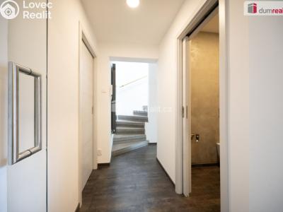 Продажа семейного дома Praha-Dolní Chabry, Ledčická č. 20